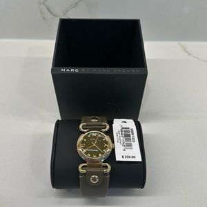 Marc by Marc Jacobs Watch